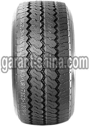 SporTrak SP306 (руль/прицеп-карьер) 425/65 R22.5 165K 20PR - Фото протектора